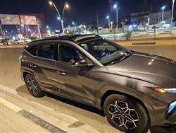 هیۆندای تۆکسۆن